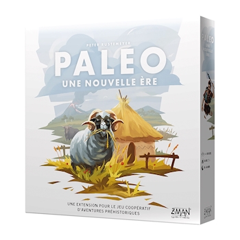 Paleo – une ère nouvelle (fr)