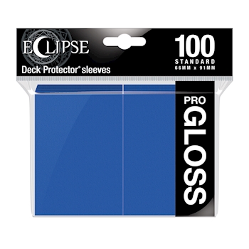 Pacific Blue Eclipse Gloss Deck Protector Standard (100)