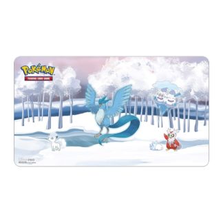 Pokémon – Frosted Forest Play Mat
