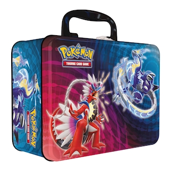 Pokémon (FR) Chest Back to School Collector’s