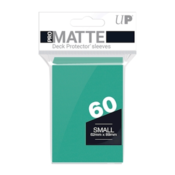 Aqua PRO-Matte Deck Protector Small (60)