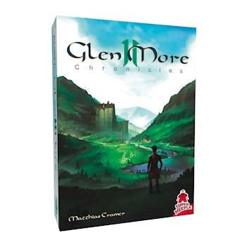 Glen More 2 packs 4,5 (f)