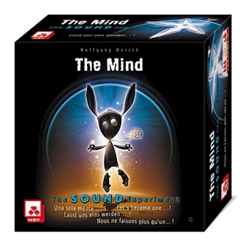 The Mind – The Sound Experiment (mult)