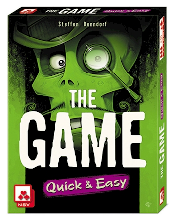 The Game – Quick & Easy (mult)