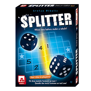 Splitter (mult)