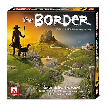 The Border (mult)