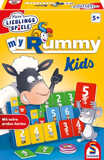 MyRummy® Kids (mult)