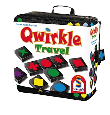 Qwirkle Travel (mult)