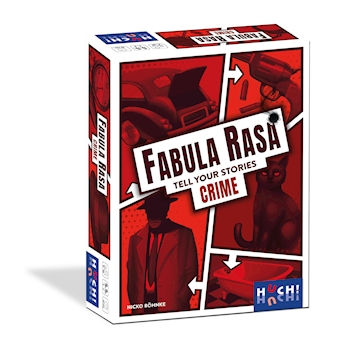 Fabula Rasa – Crime (d,f,e)