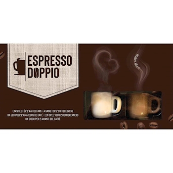 Espresso Doppio (mult)