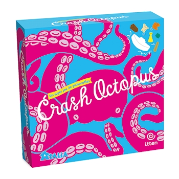 Crash Octopus (f)