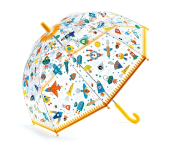Parapluies Espace 70x68cm