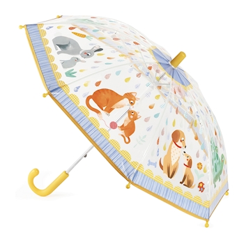 Parapluies Maman et bébé 55x68cm