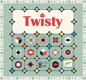 Twisty (mult)