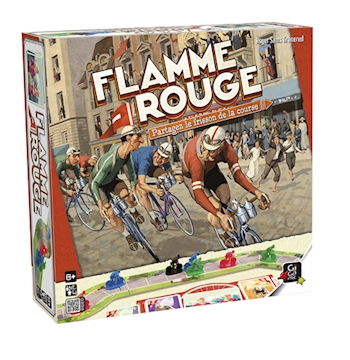 Flamme Rouge (fr)