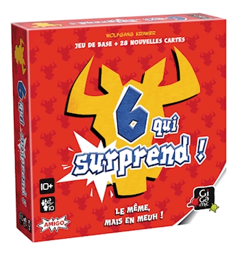 Six Qui Surprend (fr)