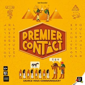 Premier Contact (fr) SV