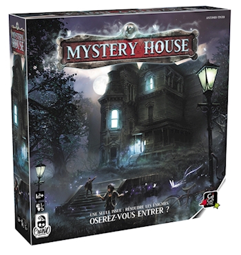 Mystery House (fr)