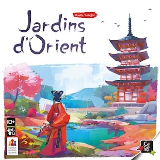Jardins d’Orient (fr)