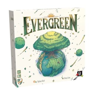 Evergreen (f)