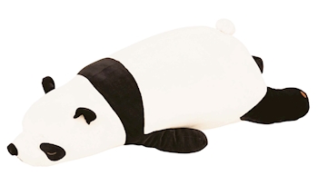Paopao Panda  L 51cm Nemu Nemu