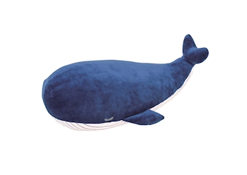 Kanaroa Baleine  L 46cm Nemu Nemu
