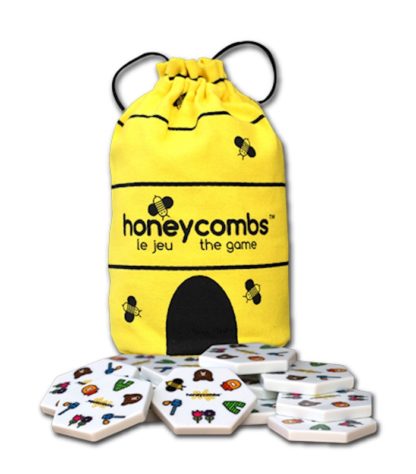 Honeycombs (mult)