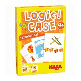 LogiCASE kit d’extension – Animaux