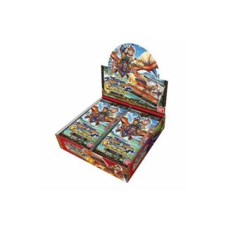 Monster Hunter Stories Display (JP) Card Game 20 Booster Vol 1 MH01