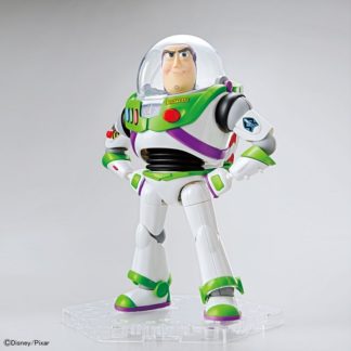 Maquette – Toy Story – Buzz l’éclaire – 1/100