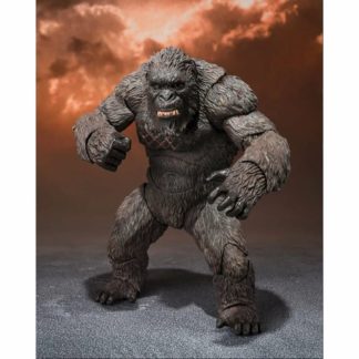 Kong – Godzilla Vs Kong – Monsterart – Exclusive CCXP 2022 – 20 cm