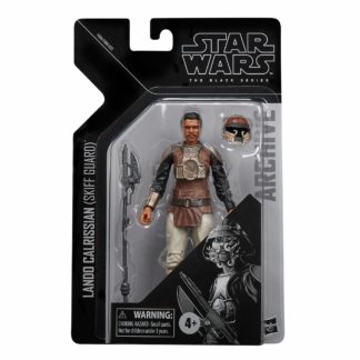 Figurine  – Lando Calrissian – Archive – Star Wars – 15 cm