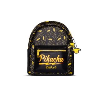 Difuzed Sac à dos – Pokemon – Pikachu