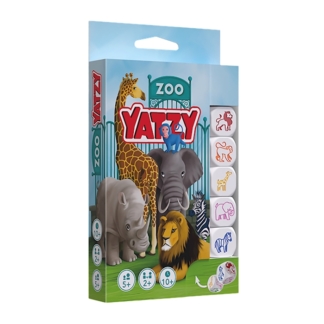 Zoo Yatzy (mult)