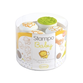 Stampo Baby Savane