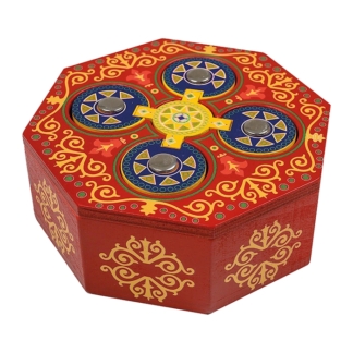 Magic box Okto