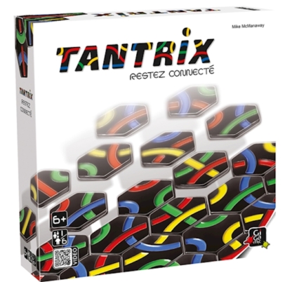 Tantrix Strategie (f)