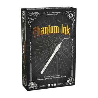 Phantom Ink (f)