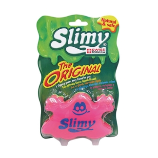 Slimy – Original Blister 150g