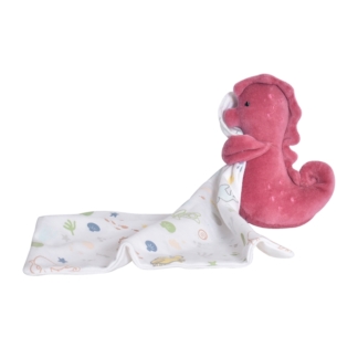 Doudou Hippocampe