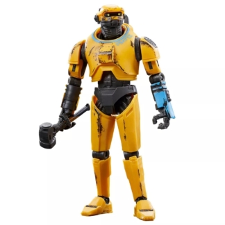 Figurine – Star Wars – NED-B – 15 cm