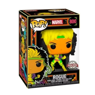 Rogue – X-Men (800) – POP Marvel – Exclusive – 9.5 cm