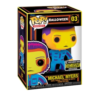 Michael Myers – Halloween (03) – POP Movie – Exclusive – 9.5 cm