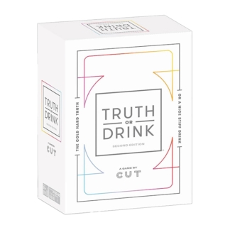Truth or Drink (e)