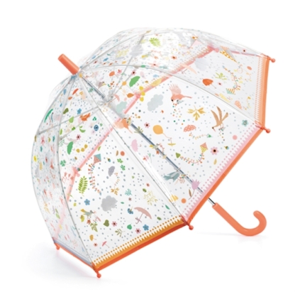 Parapluies Petites legeretés 70x68cm