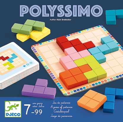 Polyssimo – Sologic (fr)