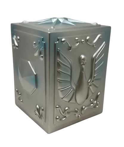 Tirelire – Saint Seiya – Pandora Box Cygne – 12 cm