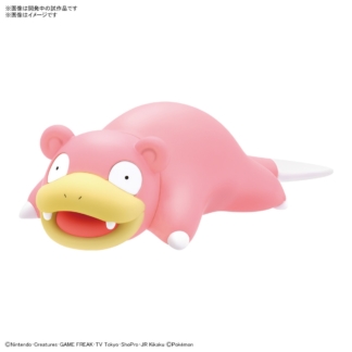 Maquette – Ramoloss (N°XX) – Pokemon – 12 cm
