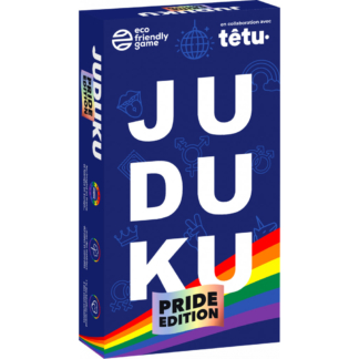 Juduku Pride Edition (Fr)
