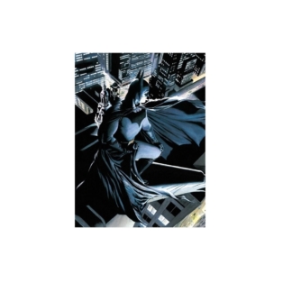 Poster avec Cadre – Batman – Batman – 40 cm